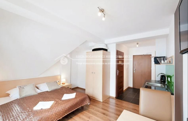 ZAINWESTUJ I ZARABIAJ NA APARTAMENCIE W GÓRACH! 