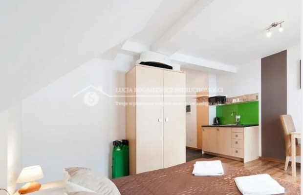 ZAINWESTUJ I ZARABIAJ NA APARTAMENCIE W GÓRACH! 