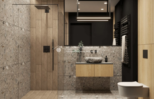 Apartament w Szczyrku w doskonałej lokalizacji z balkonem parkingiem podziemnym i strefą SPA! 

  PROMOCJA!! WYKOŃCZENIE APARTA