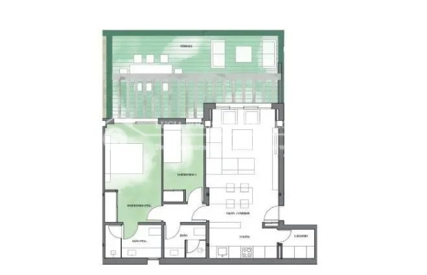 KOMPLEKS MIESZKANIOWY W LAS LAGUNAS DE MIJAS  

  Wspaniały kompleks mieszkaniowy z widokiem na morze składa się z 82 nieruchom