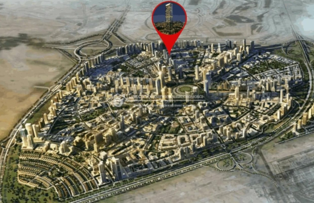 The Autograph i Series Residence  to symbol nowoczesnego luksusu, który redefiniuje panoramę Dubaju swoją  ikonową 39-piętrową 