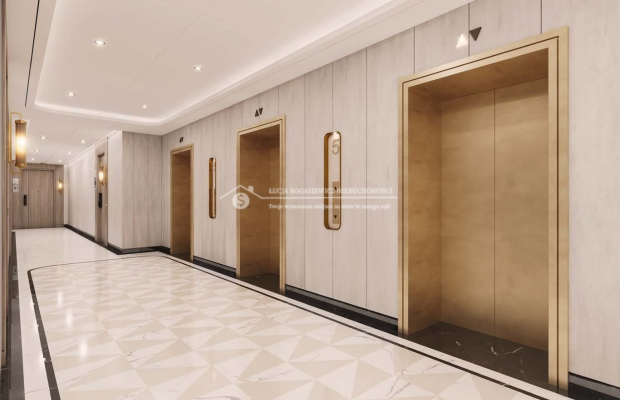 Odkryj nową definicję luksusu mieszkalnego w Azizi Venice w Dubai South 

 Poznaj nowy szczyt luksusu mieszkaniowego w  Azizi V