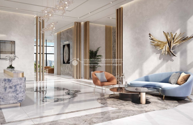 Odkryj nową definicję luksusu mieszkalnego w Azizi Venice w Dubai South 

 Poznaj nowy szczyt luksusu mieszkaniowego w  Azizi V