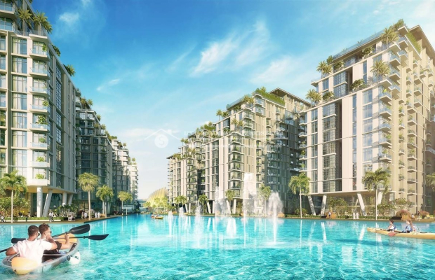 Odkryj nową definicję luksusu mieszkalnego w Azizi Venice w Dubai South 

 Poznaj nowy szczyt luksusu mieszkaniowego w  Azizi V