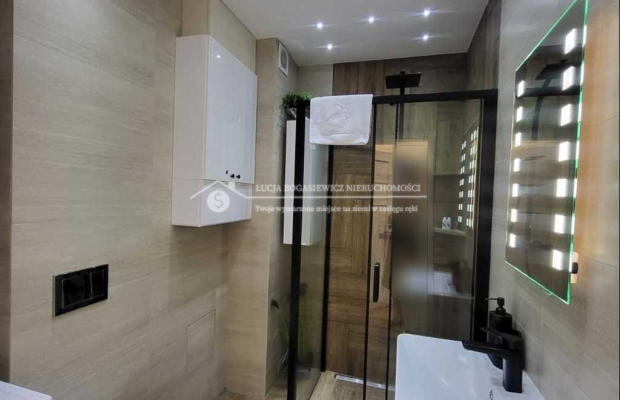 Nowoczesne mieszkanie z antresolą w zielonej okolicy Szczyrku - gotowe do zamieszkania!  

 Zapraszam do zapoznania się z wyjąt