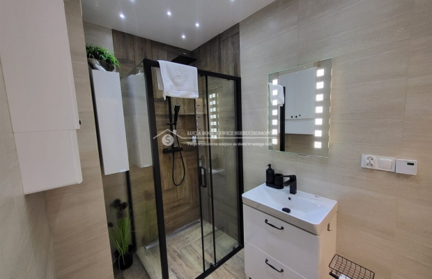 Nowoczesne mieszkanie z antresolą w zielonej okolicy Szczyrku - gotowe do zamieszkania!  

 Zapraszam do zapoznania się z wyjąt