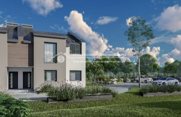 Na sprzedaż - 3-pokojowe mieszkanie z balkonem | Budynek G, Piętro 1 | Stan deweloperski 
 
Oferujemy przestronne mieszkanie o 