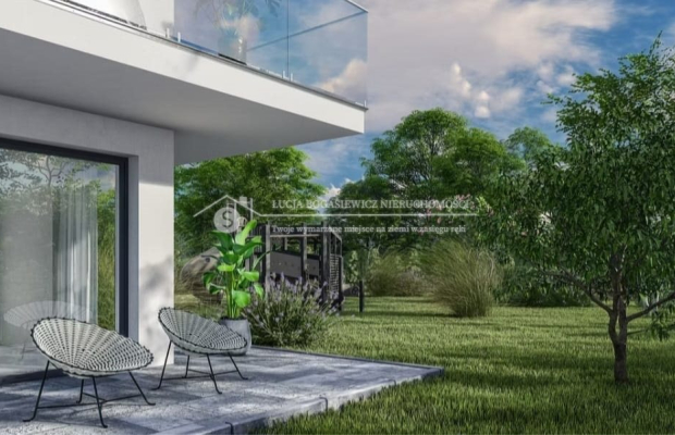 Na sprzedaż - 3-pokojowe mieszkanie z balkonem | Budynek G, Piętro 1 | Stan deweloperski 
 
Oferujemy przestronne mieszkanie o 