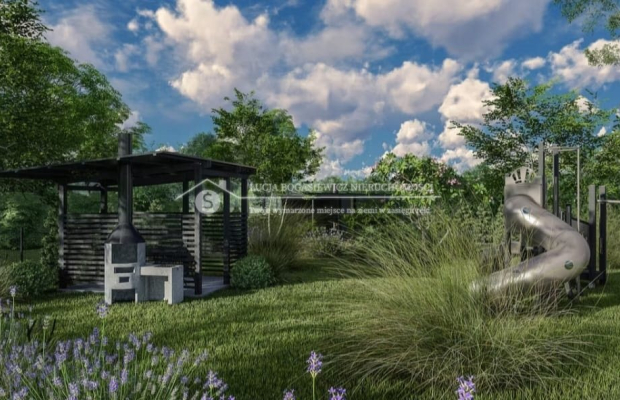 Na sprzedaż - 3-pokojowe mieszkanie z balkonem | Budynek G, Piętro 1 | Stan deweloperski 
 
Oferujemy przestronne mieszkanie o 