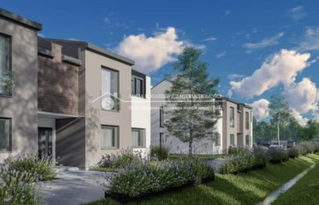 Na sprzedaż - 3-pokojowe mieszkanie z balkonem | Budynek G, Piętro 1 | Stan deweloperski 
 
Oferujemy przestronne mieszkanie o 