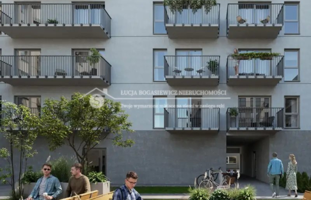 Nowa jakość życia w sercu Bielska-Białej  

  Centrum miasta na wyciągnięcie ręki, a wokół dziesiątki beskidzkich szlaków.  
To