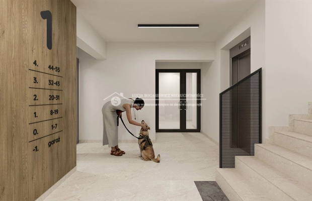 Nowa jakość życia w sercu Bielska-Białej  

  Centrum miasta na wyciągnięcie ręki, a wokół dziesiątki beskidzkich szlaków.  
To