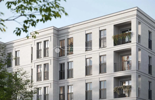 Nowa jakość życia w sercu Bielska-Białej  

  Centrum miasta na wyciągnięcie ręki, a wokół dziesiątki beskidzkich szlaków.  
To