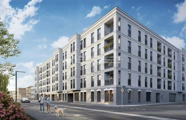 Nowa jakość życia w sercu Bielska-Białej  

  Centrum miasta na wyciągnięcie ręki, a wokół dziesiątki beskidzkich szlaków.  
To