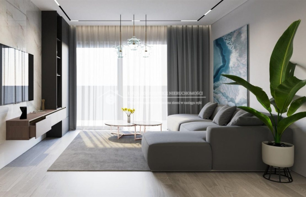 Nowoczesne apartamenty zaledwie 250 m od plaży El Cura w Torrevieja. 
Nowa inwestycja w doskonałej lokalizacji. 
Ten nowo wybud