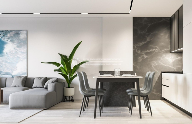 Nowoczesne apartamenty zaledwie 250 m od plaży El Cura w Torrevieja. 
Nowa inwestycja w doskonałej lokalizacji. 
Ten nowo wybud