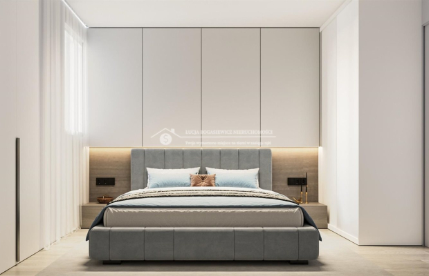 Nowoczesne apartamenty zaledwie 250 m od plaży El Cura w Torrevieja. 
Nowa inwestycja w doskonałej lokalizacji. 
Ten nowo wybud