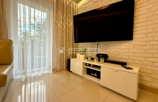 Na sprzedaż: 3-pokojowe mieszkanie 61,10 m² z dwoma balkonami i garażem | Zielona okolica | Wysoki parter 

 Zapraszamy do zapo