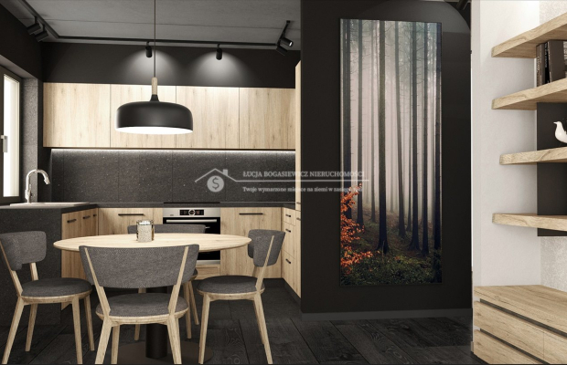 OKAZJA CENOWA | Apartament inwestycyjny Szczyrk | 25,63 m² | 349 000 zł | Wspaniała lokalizacja  

 Na sprzedaż  apartament inw