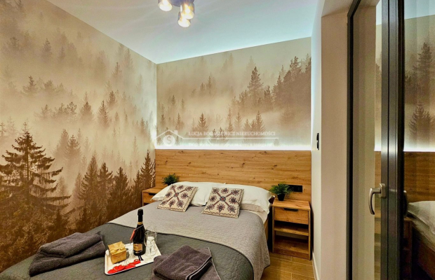 Nowa nizsza cena! 
Na sprzedaż apartament o powierzchni ok. 50 m², zlokalizowany w nowoczesnym budynku z 2024 roku, położonym w