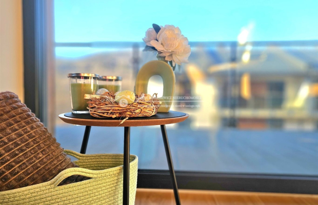 Nowa nizsza cena! 
Na sprzedaż apartament o powierzchni ok. 50 m², zlokalizowany w nowoczesnym budynku z 2024 roku, położonym w