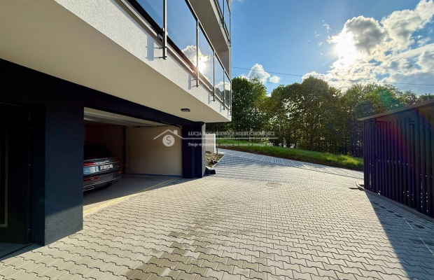 Nowa nizsza cena! 
Na sprzedaż apartament o powierzchni ok. 50 m², zlokalizowany w nowoczesnym budynku z 2024 roku, położonym w