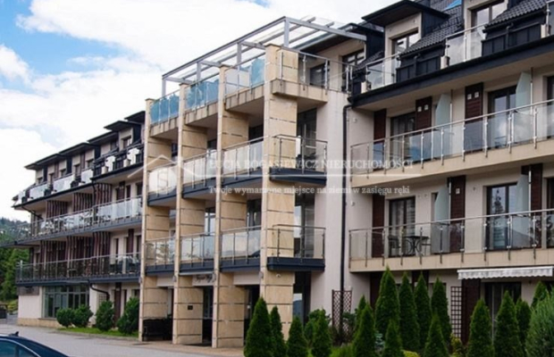 APARTAMENT INWESTYCYJNY PREMIUM Z MIEJSCEM POSTOJOWYM W CENIE!| WISŁA | Z OPERATOREM NAJMU   

  Cena: 497 000 zł  
 Powierzchn