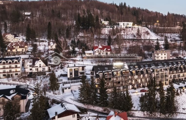 APARTAMENT INWESTYCYJNY PREMIUM Z MIEJSCEM POSTOJOWYM W CENIE!| WISŁA | Z OPERATOREM NAJMU   

  Cena: 497 000 zł  
 Powierzchn