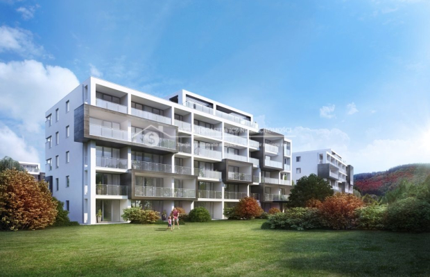 Oferujemy do sprzedaży mieszkanie 1-no pokojowe w Apartamentowcu  w malowniczej dzielnicy Bielska-Białej u podnóża gór. Jego no