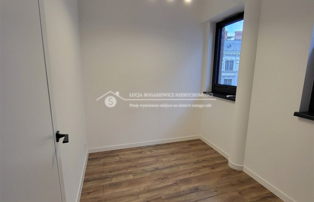 Piękny penthause na wynajem w centrum miasta!