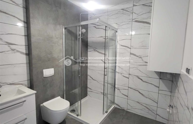 Nowoczesne 2-pokojowe mieszkanie w doskonałej lokalizacji w Bystrej, idealne dla osób ceniących aktywny styl życia i bliskość n