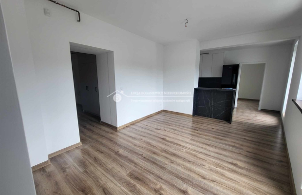 Nowoczesne 3-pokojowe mieszkanie (2 pokoje + salon) w doskonałej lokalizacji w Bystrej, idealne dla osób ceniących aktywny styl