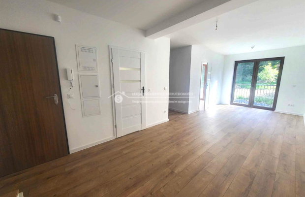 Apartament na wynajem w otoczeniu gór!