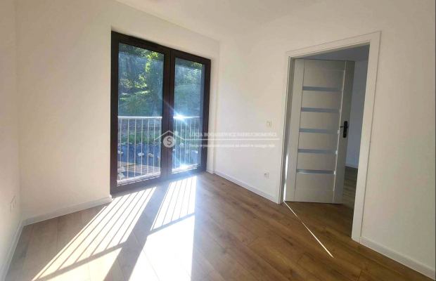 Apartament na wynajem w otoczeniu gór!