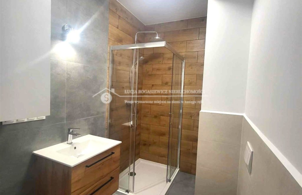 Apartament na wynajem w otoczeniu gór!