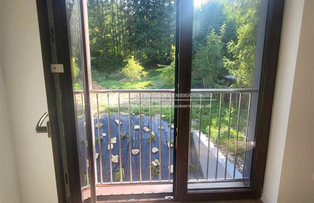 Apartament na wynajem w otoczeniu gór!