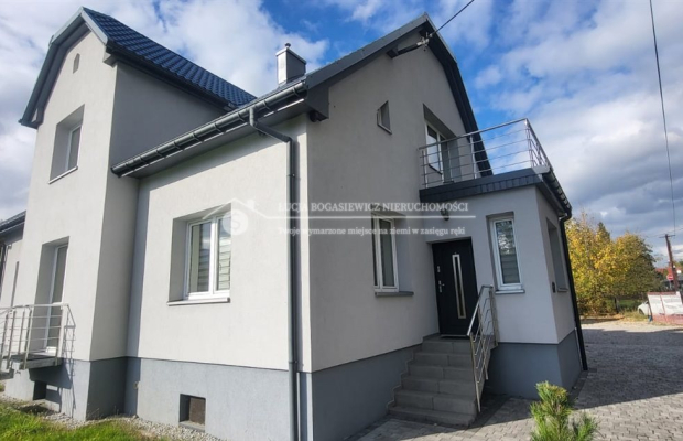 MIESZKANIE Z WIDOKIEM NA SKRZYCZNE - BUCZKOWICE/SZCZYRK 

 Do wynajęcia wyjątkowy, po generalnym remoncie apartament na wysokim