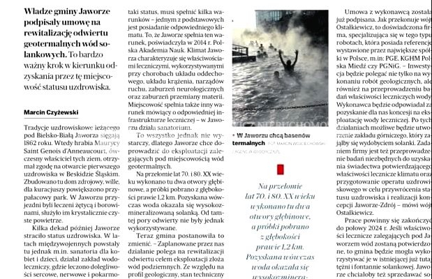 Obniżka ceny!!! 
 
Atrakcyjna działka w Jaworzu z własnym potokiem górskim - TERAZ 650 000 zł brutto! 

 Marzysz o ucieczce od 