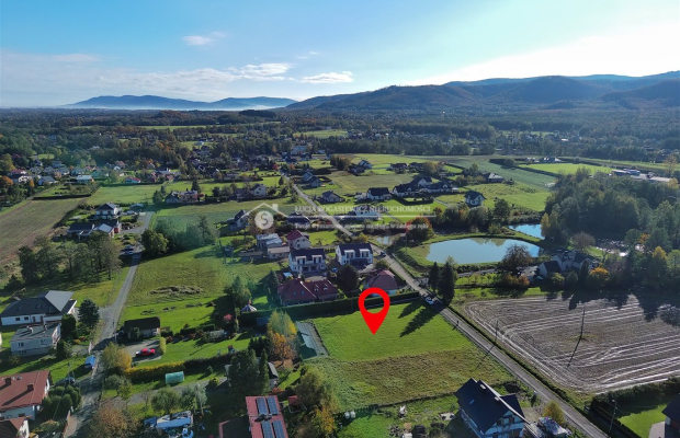 OBNIŻKA CENY!!! 
Biery - działki budowlane z mediami i dostępem do drogi gminnej. 
 
Na sprzedaż dwie atrakcyjne działki budowl