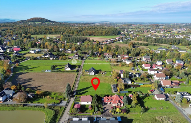 OBNIŻKA CENY!!! 
Biery - działki budowlane z mediami i dostępem do drogi gminnej. 
 
Na sprzedaż dwie atrakcyjne działki budowl