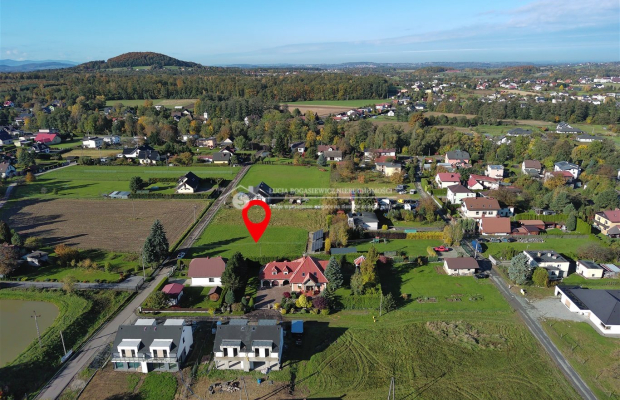 OBNIŻKA CENY!!! 
Biery - działki budowlane z mediami i dostępem do drogi gminnej. 
 
Na sprzedaż dwie atrakcyjne działki budowl