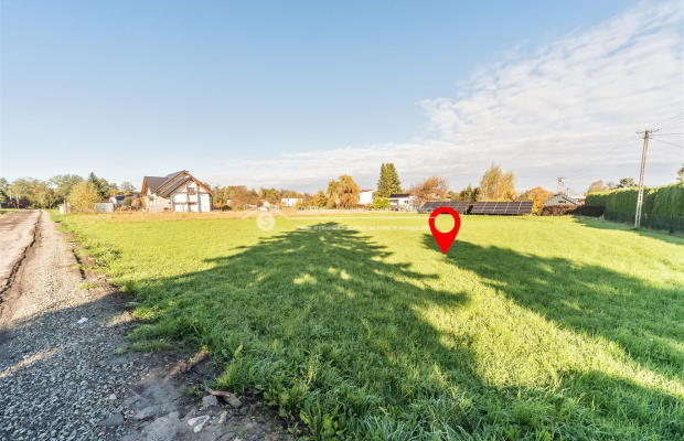 OBNIŻKA CENY!!! 
Biery - działki budowlane z mediami i dostępem do drogi gminnej. 
 
Na sprzedaż dwie atrakcyjne działki budowl