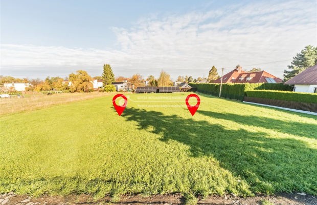 OBNIŻKA CENY!!! 
Biery - działki budowlane z mediami i dostępem do drogi gminnej. 
 
Na sprzedaż dwie atrakcyjne działki budowl