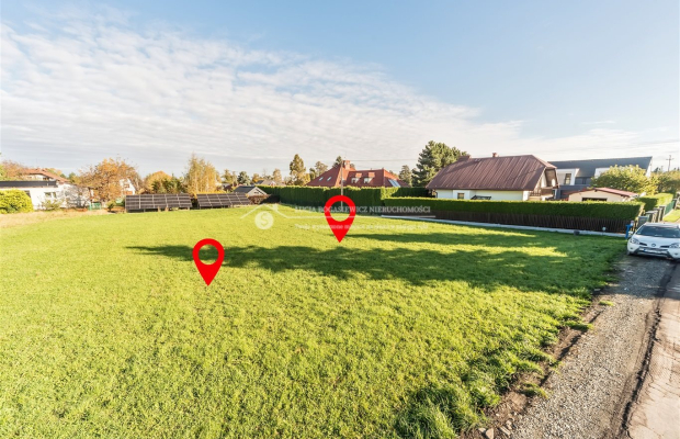 OBNIŻKA CENY!!! 
Biery - działki budowlane z mediami i dostępem do drogi gminnej. 
 
Na sprzedaż dwie atrakcyjne działki budowl