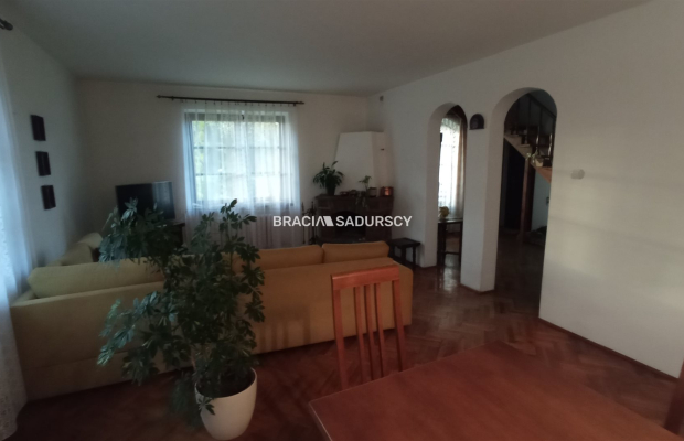 Dworek w Gierczycach