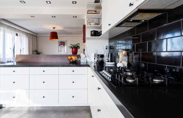 Duży dom z garażem. Wieliczka. Na wyłączność.