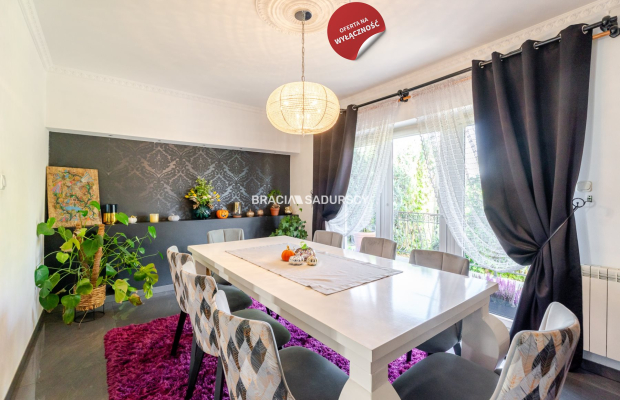 2 domy na 20 arowej działce- Dziaduszyce