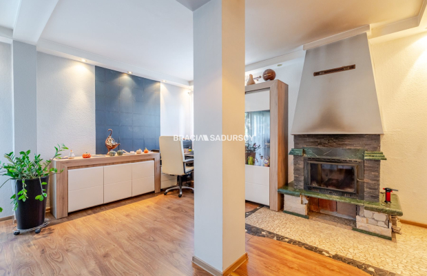 2 domy na 20 arowej działce- Dziaduszyce