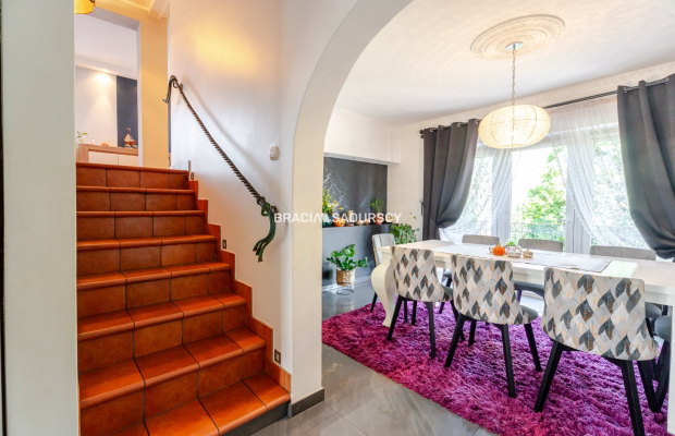 2 domy na 20 arowej działce- Dziaduszyce