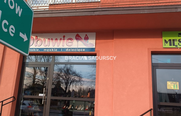 Kamienica w Rynku Szczucina